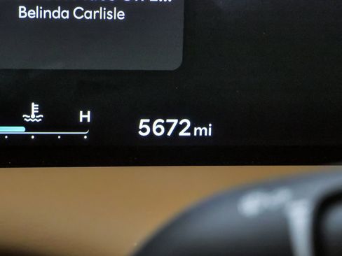 Certified 2026 Genesis G80 2.5T Advanced AWD/4WD image 20