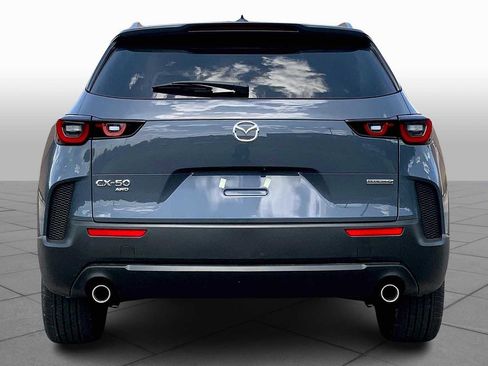 Used 2025 MAZDA CX-50 AWD 2.5 S w/ Weather Package image 4