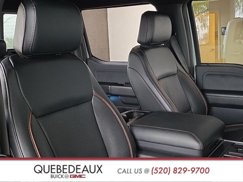 Used 2024 Ford F150 Lariat w/ Bed Utility Package AWD/4WD image 26