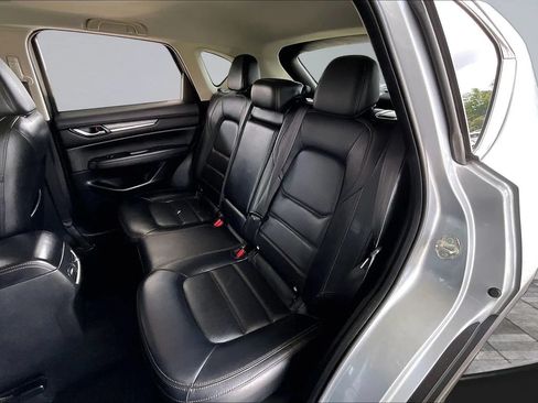 Used 2019 MAZDA CX-5 Grand Touring w/ GT Premium Package AWD/4WD image 19