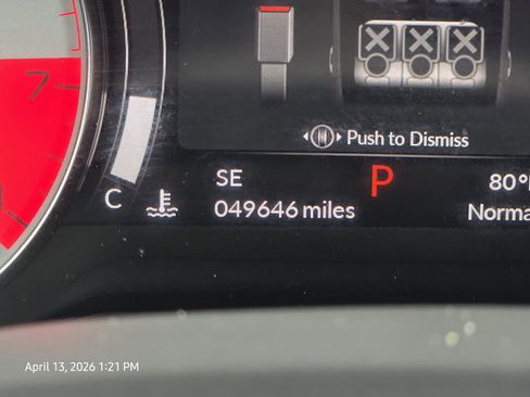 Used 2023 Acura RDX A-Spec AWD/4WD image 33