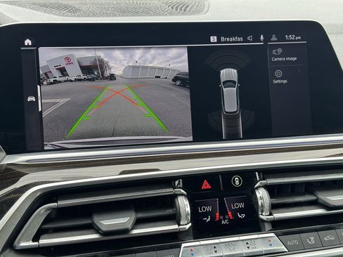 Used 2019 BMW X5 xDrive40i image 31