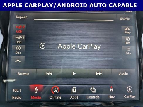 Used 2019 RAM 1500 Laramie w/ Sport Appearance Package image 17