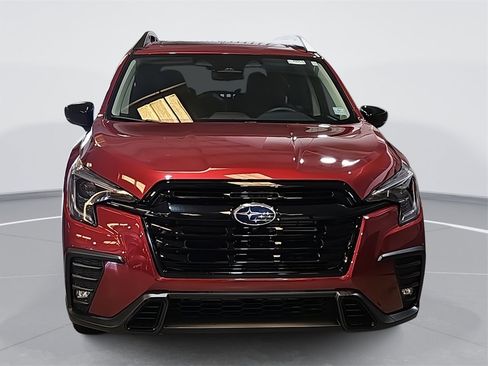 New 2025 Subaru Ascent Bronze Edition image 2