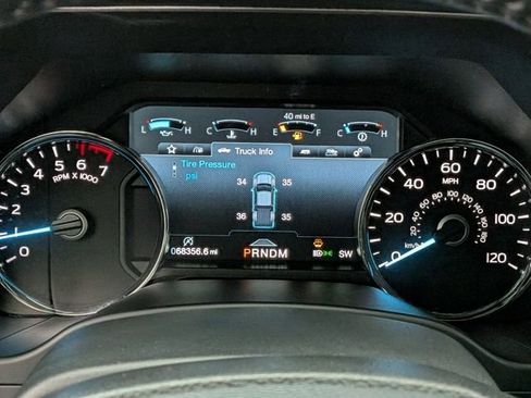 Certified 2020 Ford F150 Lariat w/ Equipment Group 502A Luxury image 37