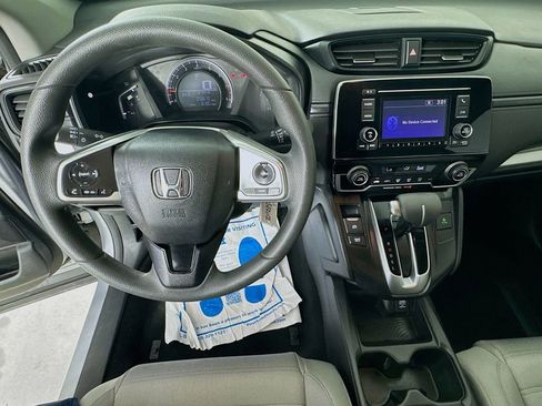 Used 2018 Honda CR-V LX image 12