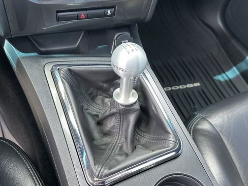 Used 2014 Dodge Challenger SRT8 Core image 23