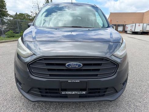 Used 2020 Ford Transit Connect XL FWD image 2
