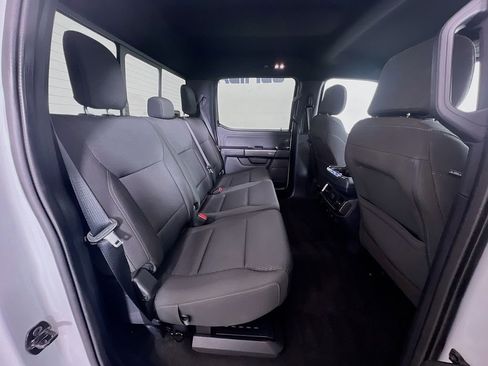 Certified 2023 Ford F150 XLT w/ Equipment Group 302A High image 31