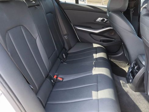 Used 2020 BMW 330i Sedan RWD image 27