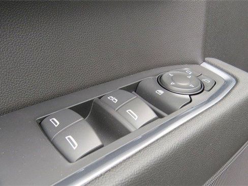 New 2024 Chevrolet Silverado 1500 Custom Trail Boss w/ LPO, Dark Essentials Package image 23