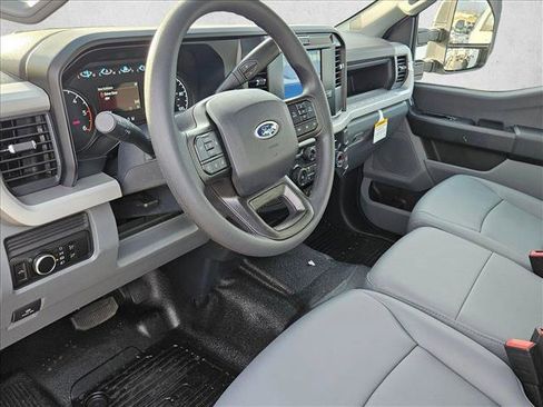 New 2026 Ford F350 XL image 3