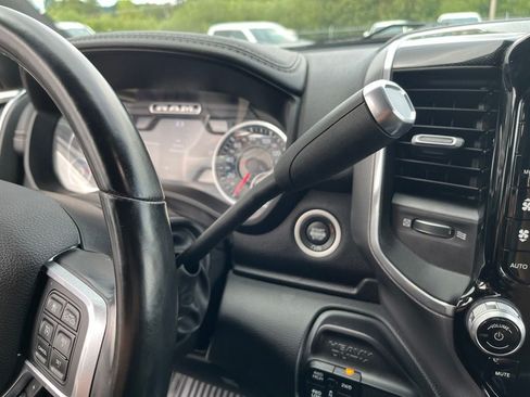 Used 2021 RAM 3500 Laramie AWD/4WD image 14
