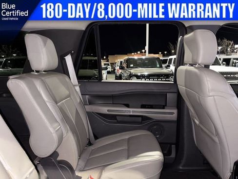 Used 2020 Ford Expedition XLT w/ Equipment Group 202A image 17