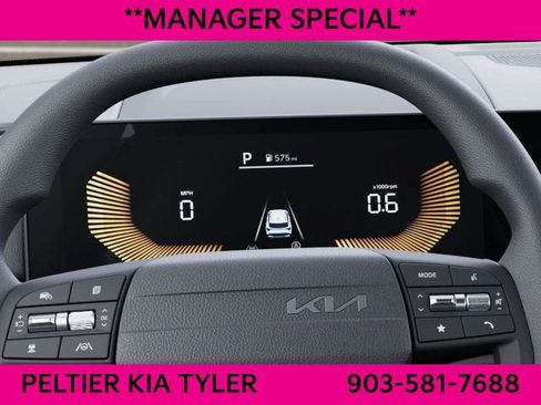 New 2026 Kia Sportage LX image 22