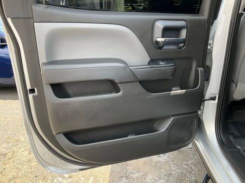 Used 2016 Chevrolet Silverado 1500 LS w/ LS Convenience Package RWD image 33