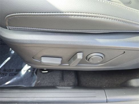 New 2025 Hyundai Santa Cruz SEL image 12