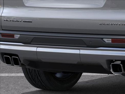 New 2026 GMC Acadia Elevation w/ Black Edition image 14