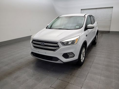 Used 2017 Ford Escape SE image 15