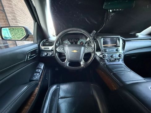 Used 2018 Chevrolet Tahoe Premier w/ RST 6.2L Performance Edition AWD/4WD image 58