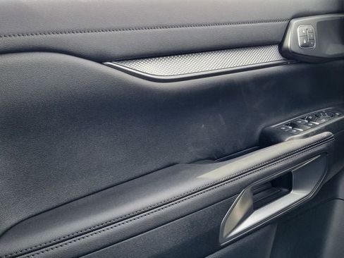 New 2026 Ford Ranger Lariat AWD/4WD image 35