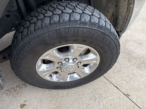 Used 2024 RAM 2500 Big Horn image 15