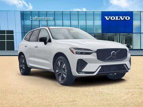 New 2026 Volvo XC60 B5 Core w/ Protection Package Premier AWD/4WD image 3