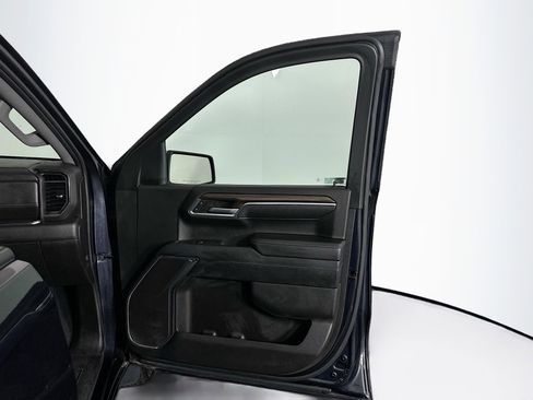 Used 2023 Chevrolet Silverado 1500 LT image 31