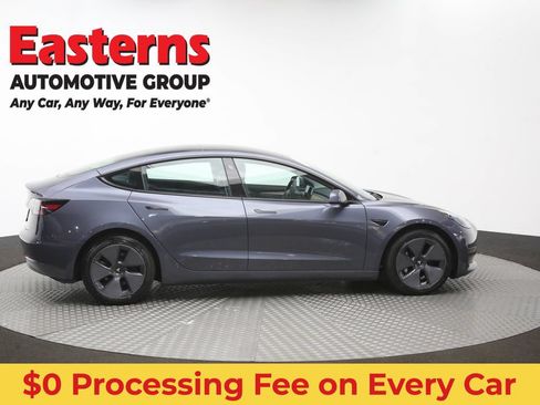 Used 2023 Tesla Model 3 Standard Range RWD image 38