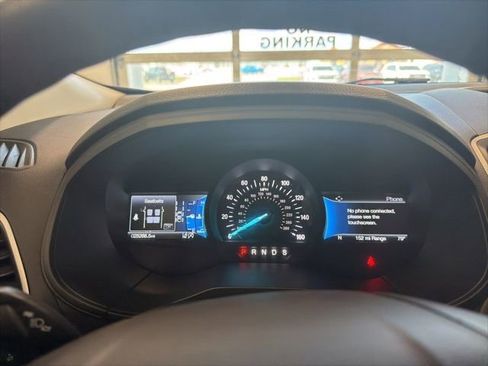 Used 2024 Ford Edge SEL w/ Convenience Package image 33