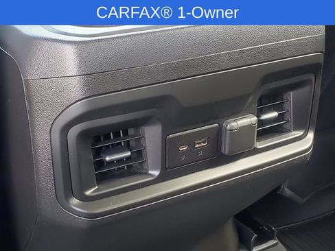 Certified 2021 Chevrolet Silverado 1500 RST w/ Convenience Package II AWD/4WD image 27