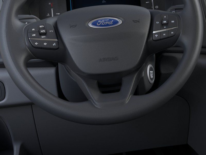 New 2026 Ford Transit 350 XL AWD/4WD image 12