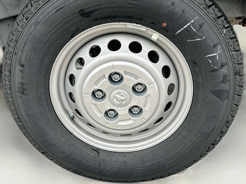 Used 2024 RAM ProMaster 2500 w/ Safety Group image 36