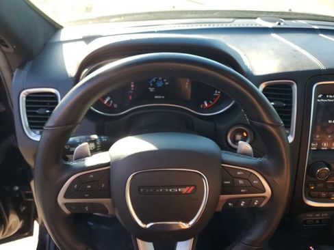 Used 2019 Dodge Durango Citadel image 20