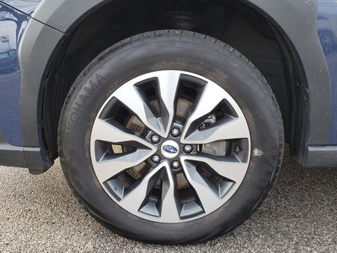 Used 2023 Subaru Outback Limited image 27