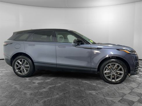 New 2026 Land Rover Range Rover Velar Dynamic SE image 6