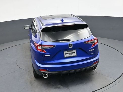 New 2026 Acura RDX A-Spec image 19
