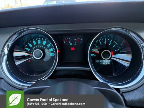 Used 2014 Ford Mustang GT image 22