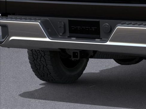 New 2026 Chevrolet Silverado 1500 LT w/ All Star Edition Plus AWD/4WD image 14