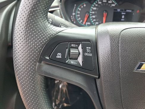 Used 2020 Chevrolet Trax LS w/ Tint and Cruise Package FWD image 21
