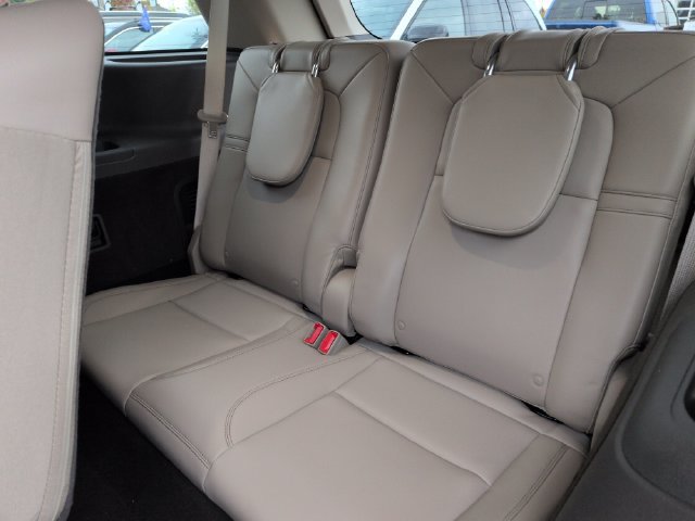 Used 2021 Lincoln Aviator AWD w/ Elements Package image 29