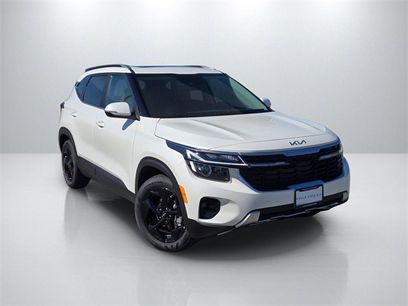 New 2026 Kia Seltos EX