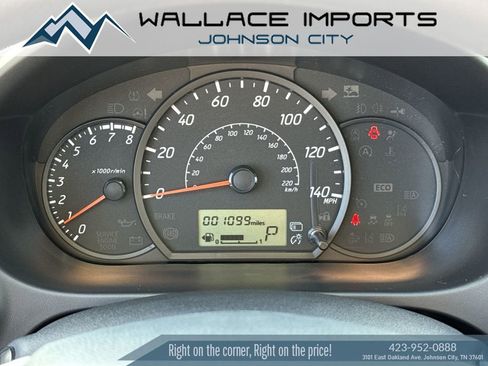 Used 2024 Mitsubishi Mirage ES FWD image 25