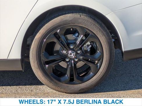 Used 2025 Honda Accord SE image 11