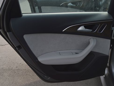 Used 2016 Audi S6 Premium Plus image 30
