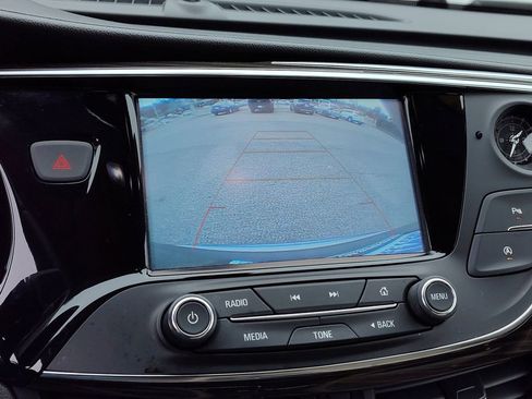 Used 2019 Buick Envision Preferred image 24