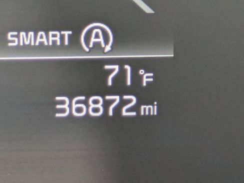 Used 2025 Kia Telluride EX X-Line image 24