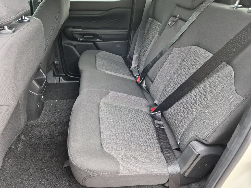 New 2026 Ford Ranger XLT AWD/4WD image 17