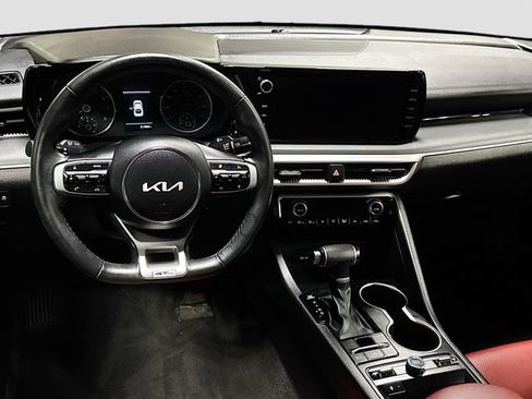 Used 2024 Kia K5 GT-Line w/ GT-Line Premium Package image 20