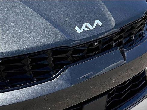 Used 2025 Kia K5 EX FWD image 27